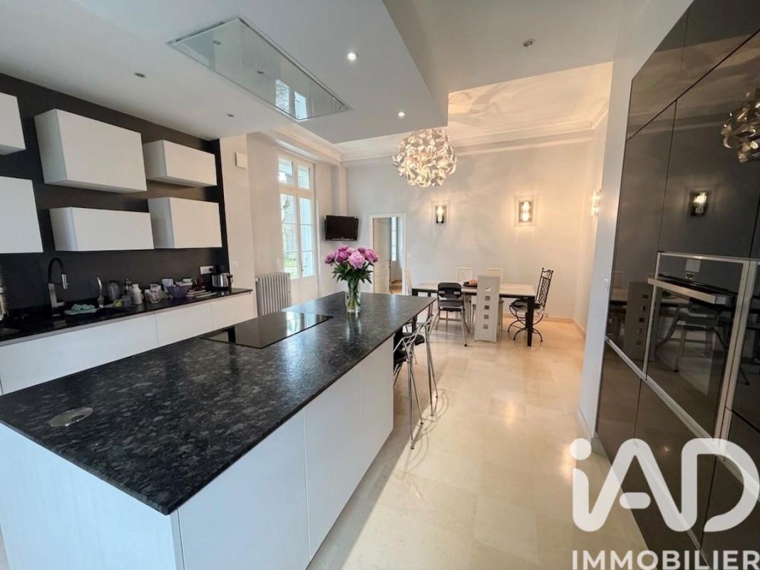Maison 10 Pièce(s) Meaux - Photo 6