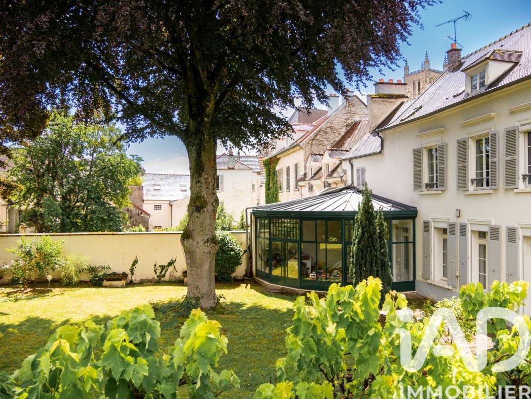 Maison 10 Pièce(s) Meaux - Photo 15