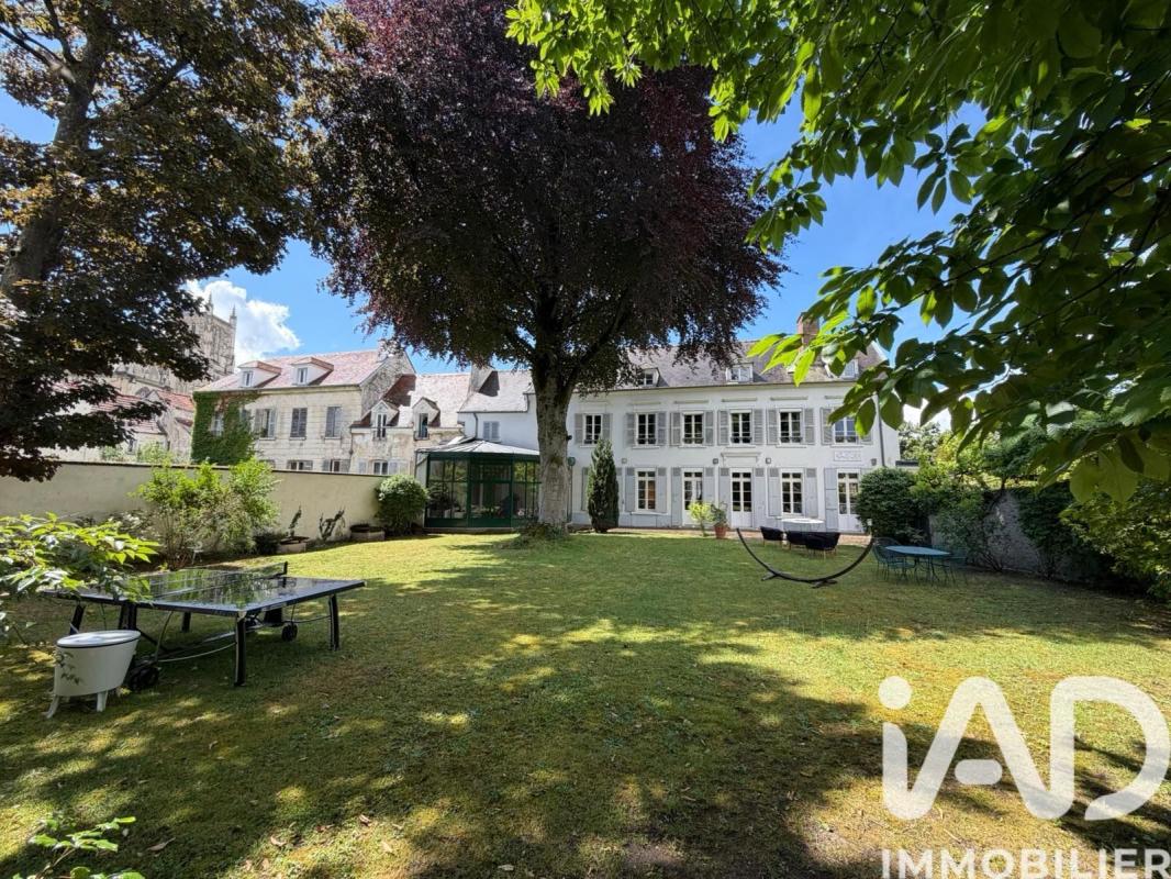 Maison 10 Pièce(s) Meaux - Photo 16