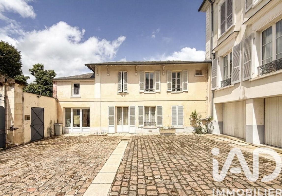 Maison 10 Pièce(s) Meaux - Photo 18