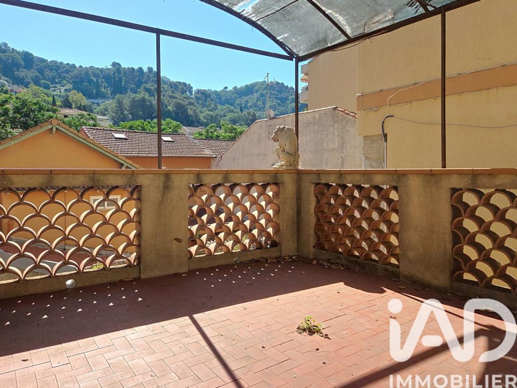 Appartement 2 Pièce(s) Menton