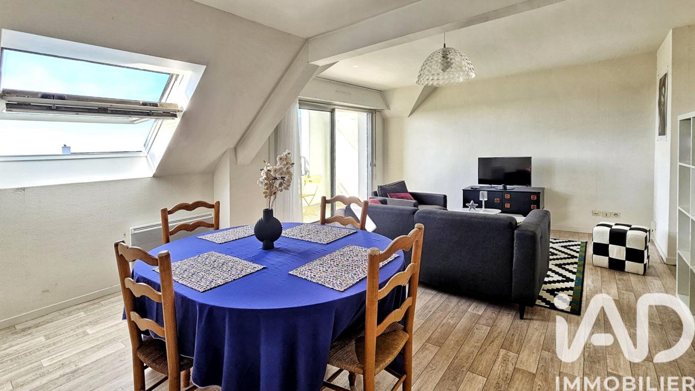 Appartement 2 Pièce(s) Vannes - Photo 9