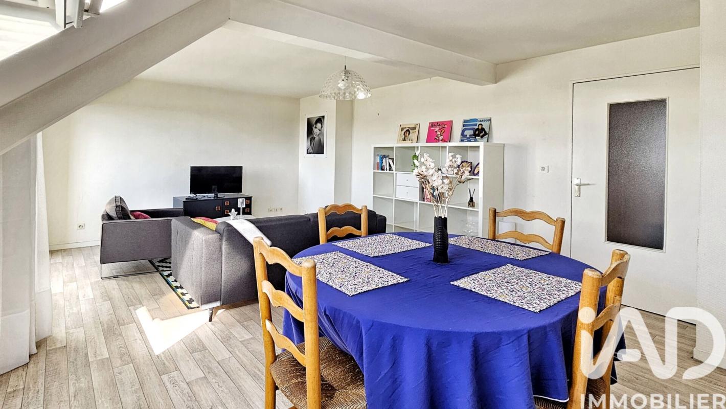 Appartement 2 Pièce(s) Vannes - Photo 10