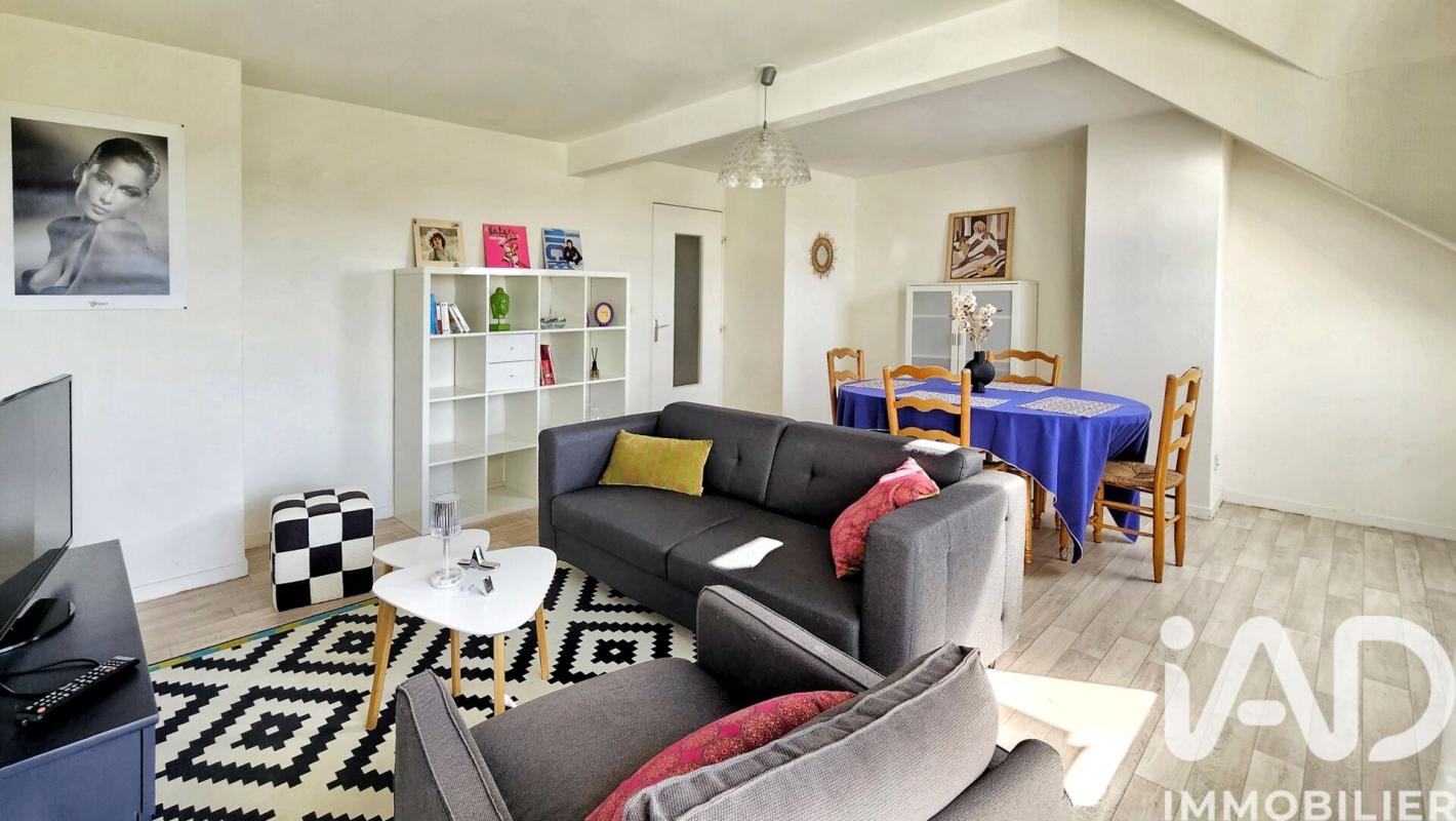 Appartement 2 Pièce(s) Vannes - Photo 11