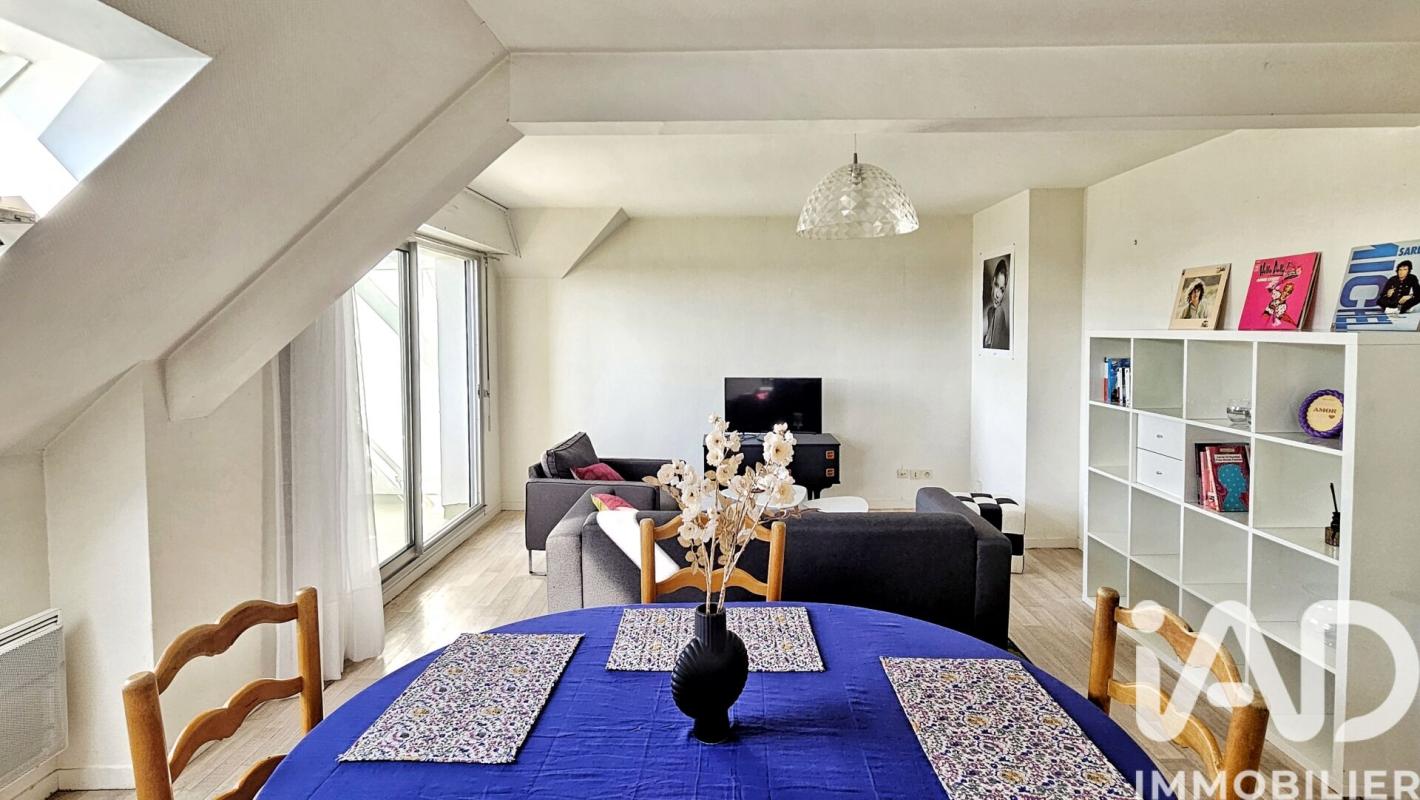 Appartement 2 Pièce(s) Vannes - Photo 12