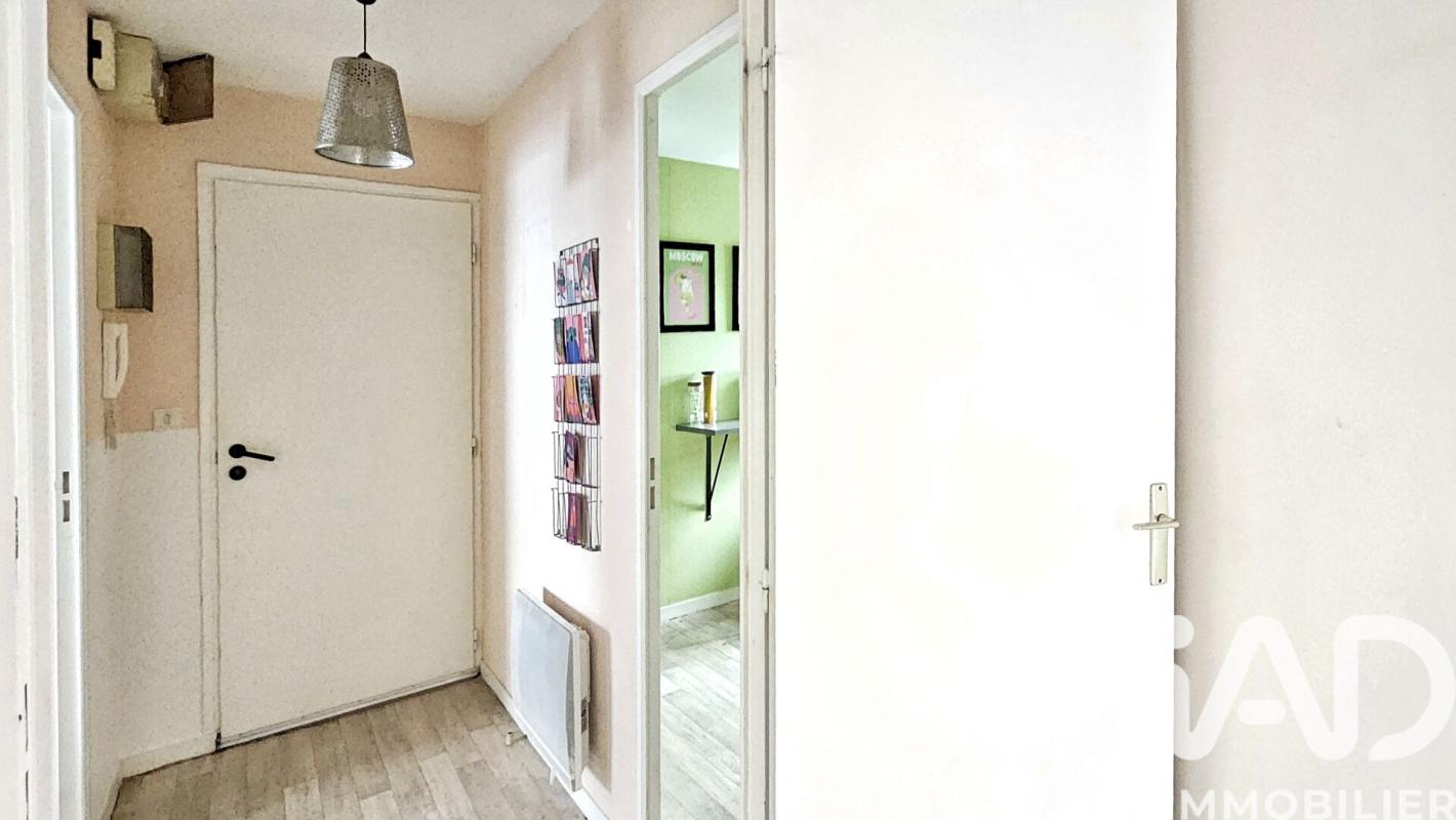Appartement 2 Pièce(s) Vannes - Photo 22