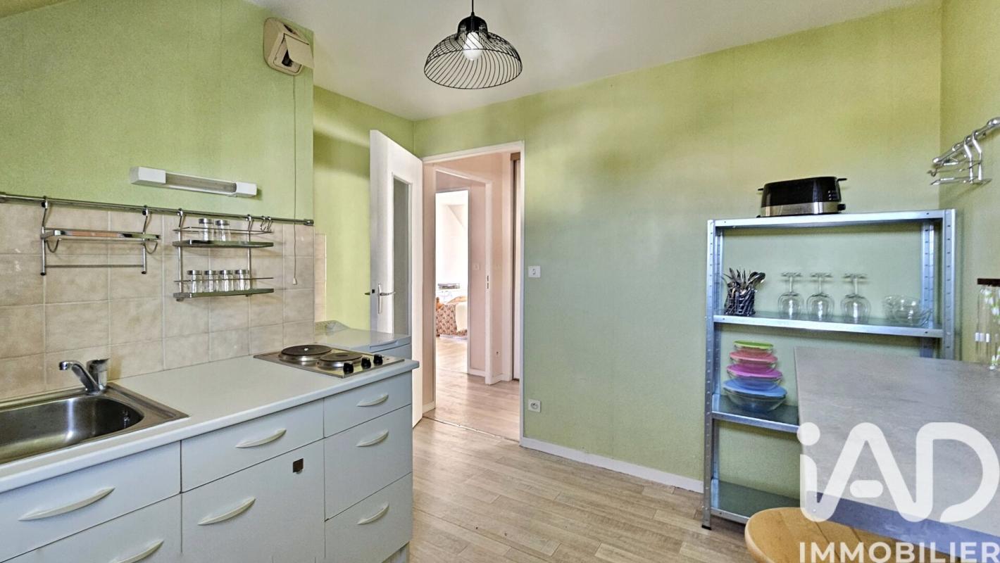 Appartement 2 Pièce(s) Vannes - Photo 24