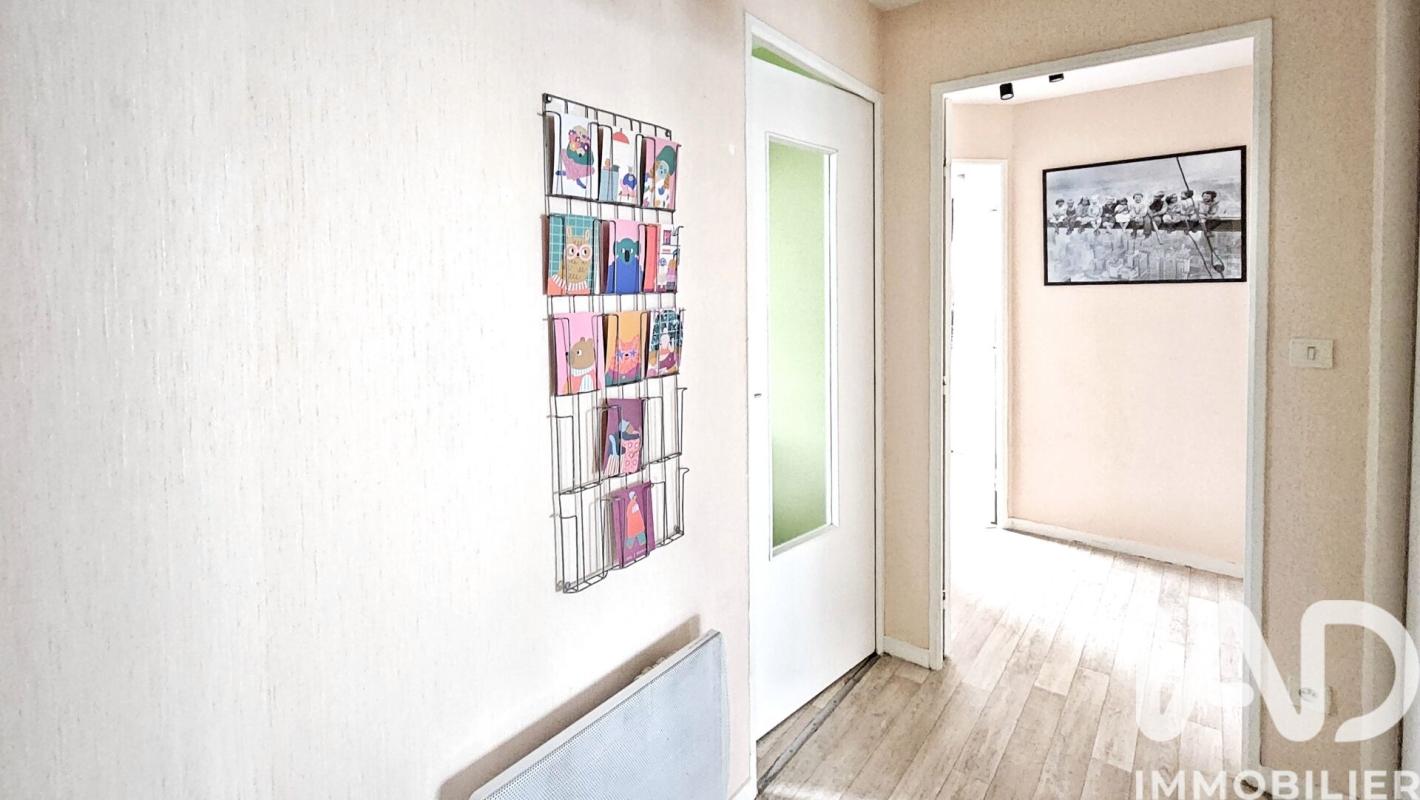 Appartement 2 Pièce(s) Vannes - Photo 25