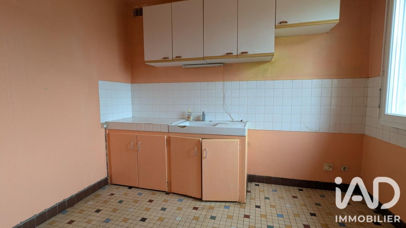 Maison 3 Pièce(s) Augy - Photo 5