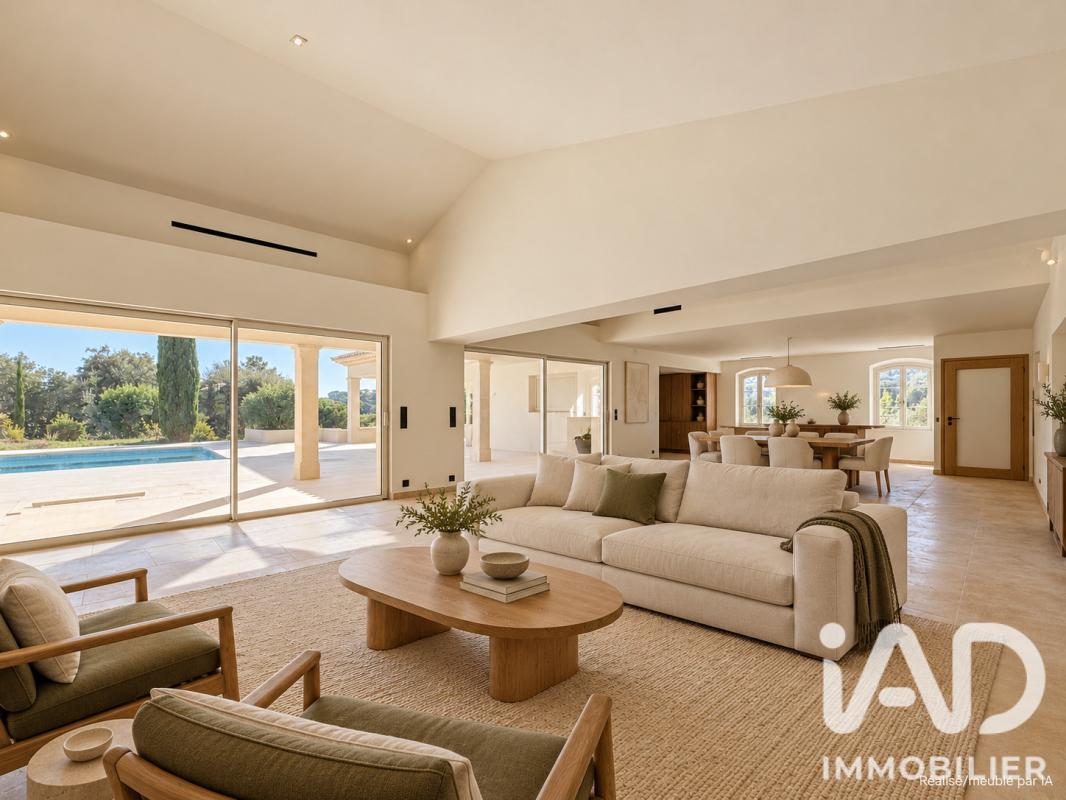Maison 13 Pièce(s) Sainte-Maxime - Photo 6