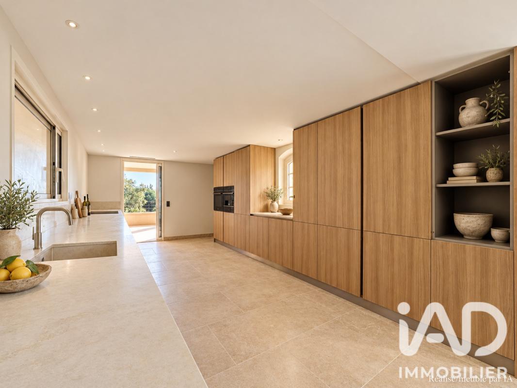 Maison 13 Pièce(s) Sainte-Maxime - Photo 7