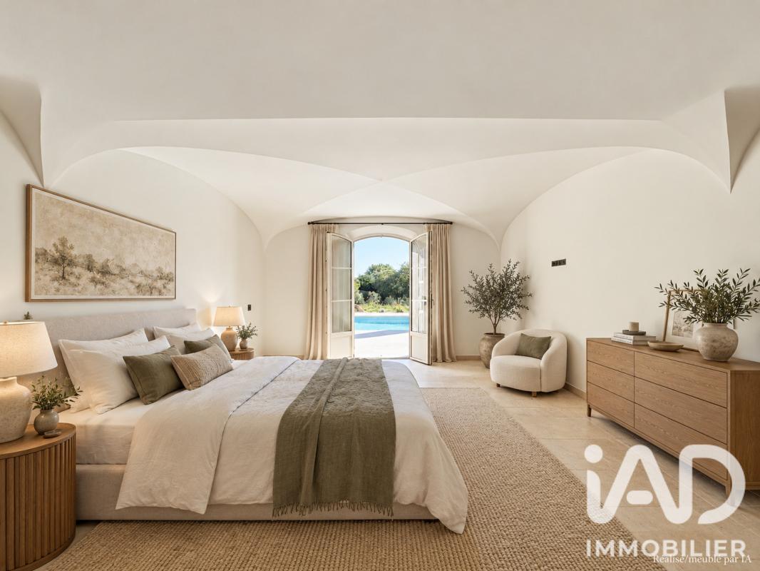 Maison 13 Pièce(s) Sainte-Maxime - Photo 8