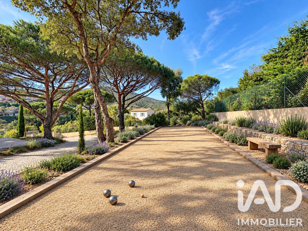 Maison 13 Pièce(s) Sainte-Maxime - Photo 11