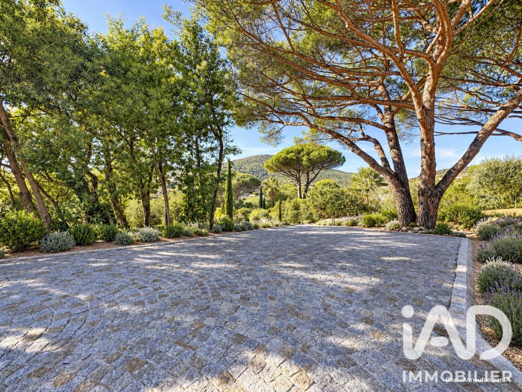 Maison 13 Pièce(s) Sainte-Maxime - Photo 12