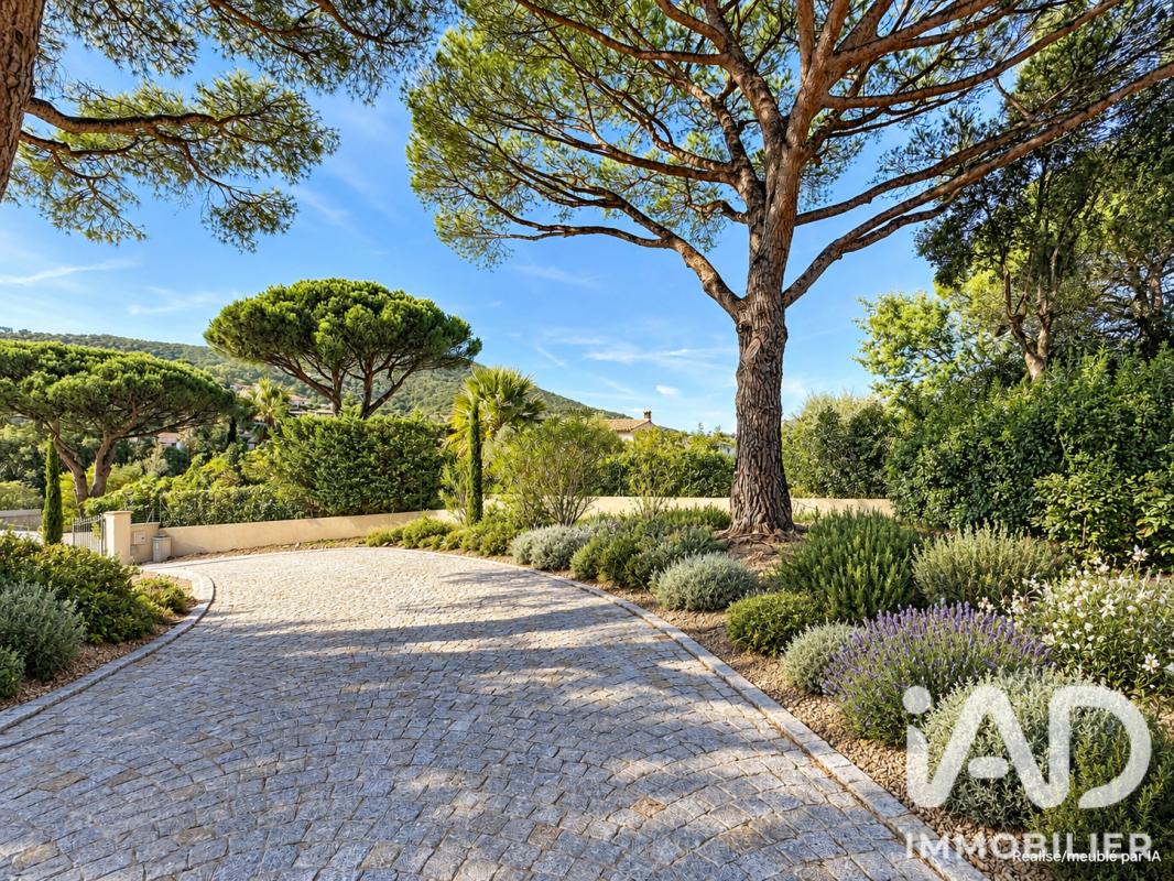 Maison 13 Pièce(s) Sainte-Maxime - Photo 13