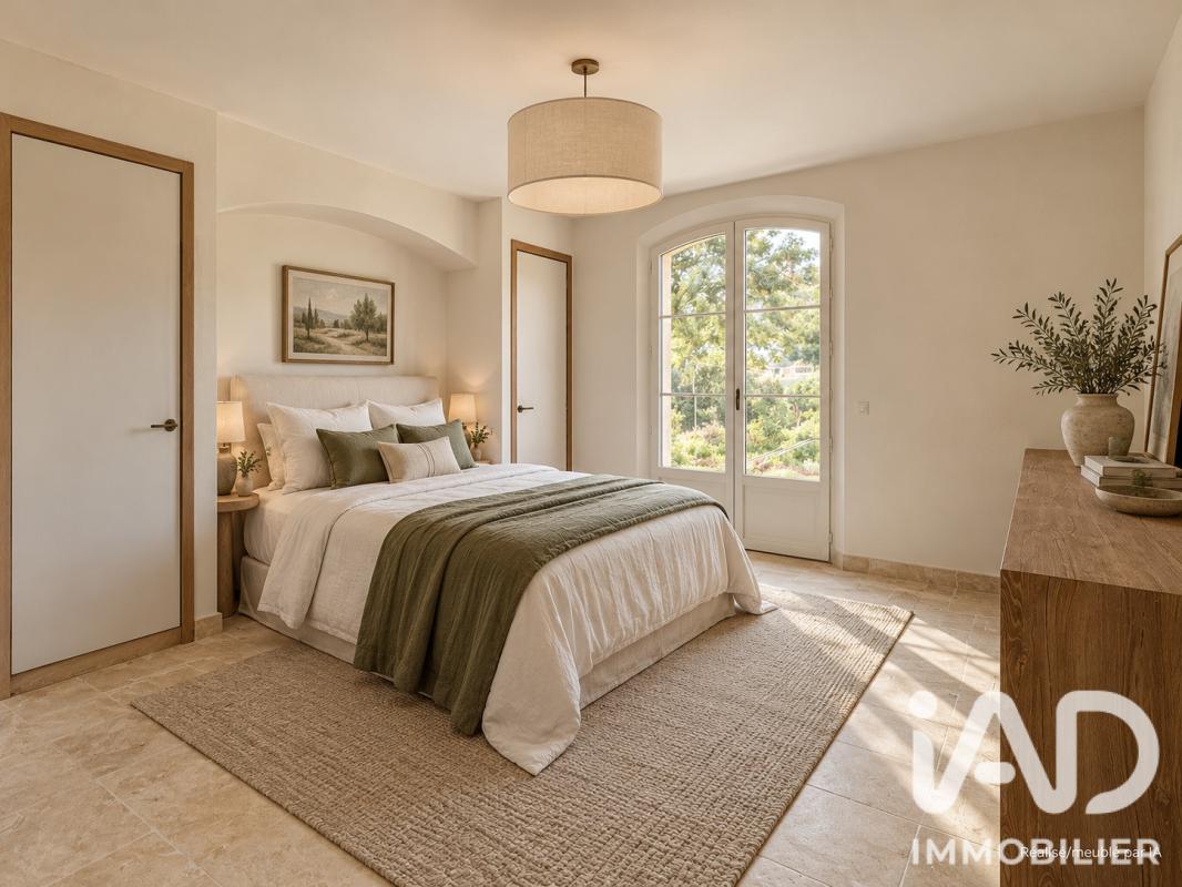 Maison 13 Pièce(s) Sainte-Maxime - Photo 14