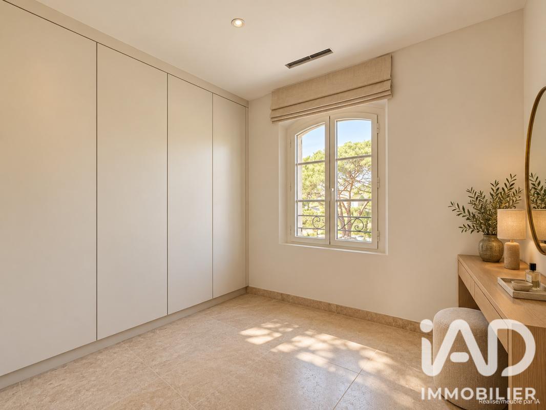 Maison 13 Pièce(s) Sainte-Maxime - Photo 16