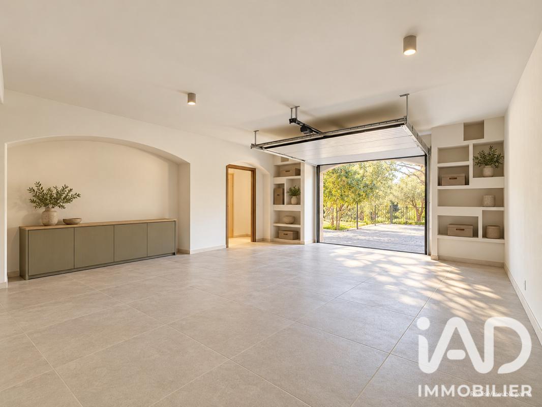 Maison 13 Pièce(s) Sainte-Maxime - Photo 17