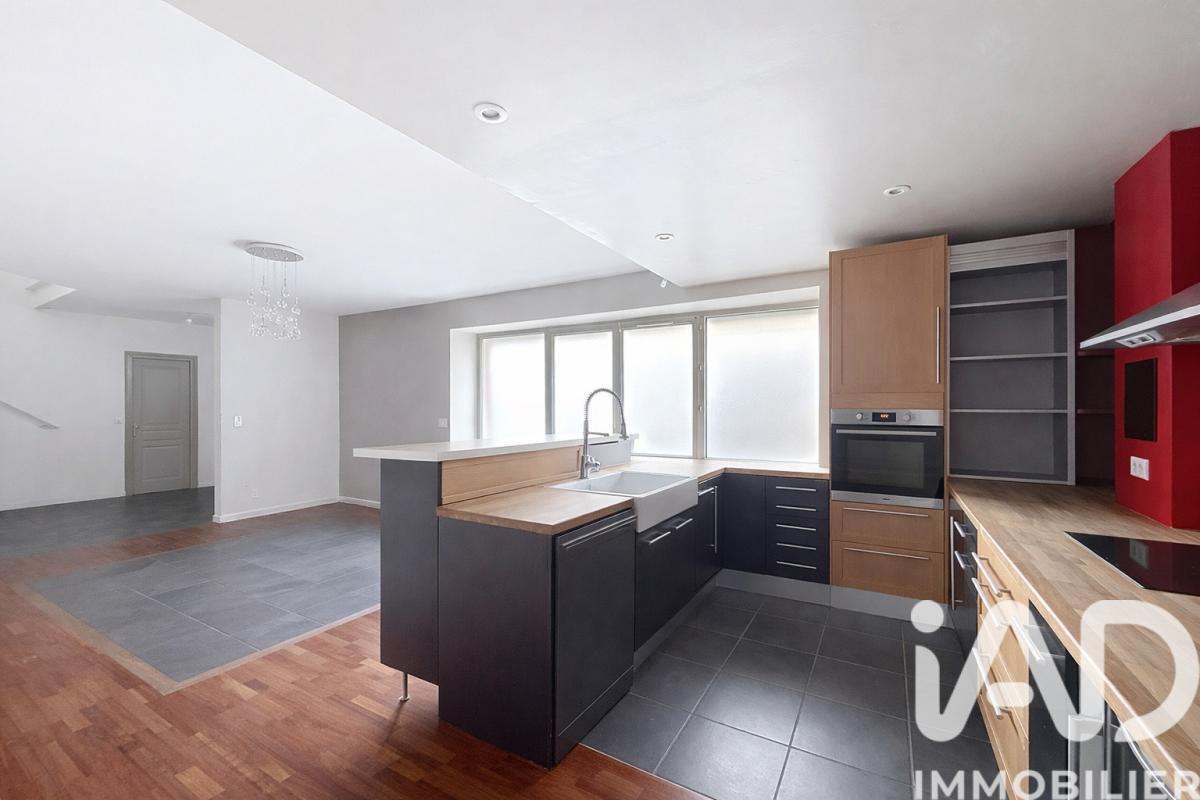 Maison 9 Pièce(s) Roanne - Photo 22