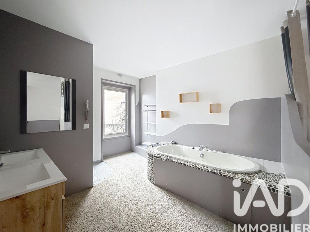 Maison 9 Pièce(s) Roanne - Photo 23