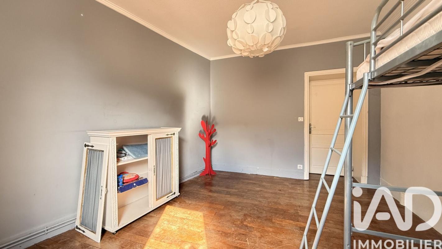 Maison 9 Pièce(s) Roanne - Photo 26