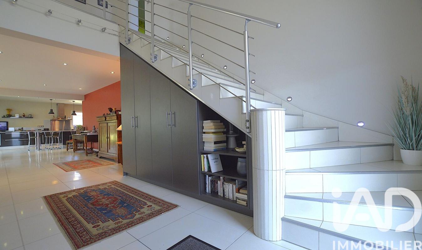 Maison d'architecte 8 Pièce(s) Amanvillers