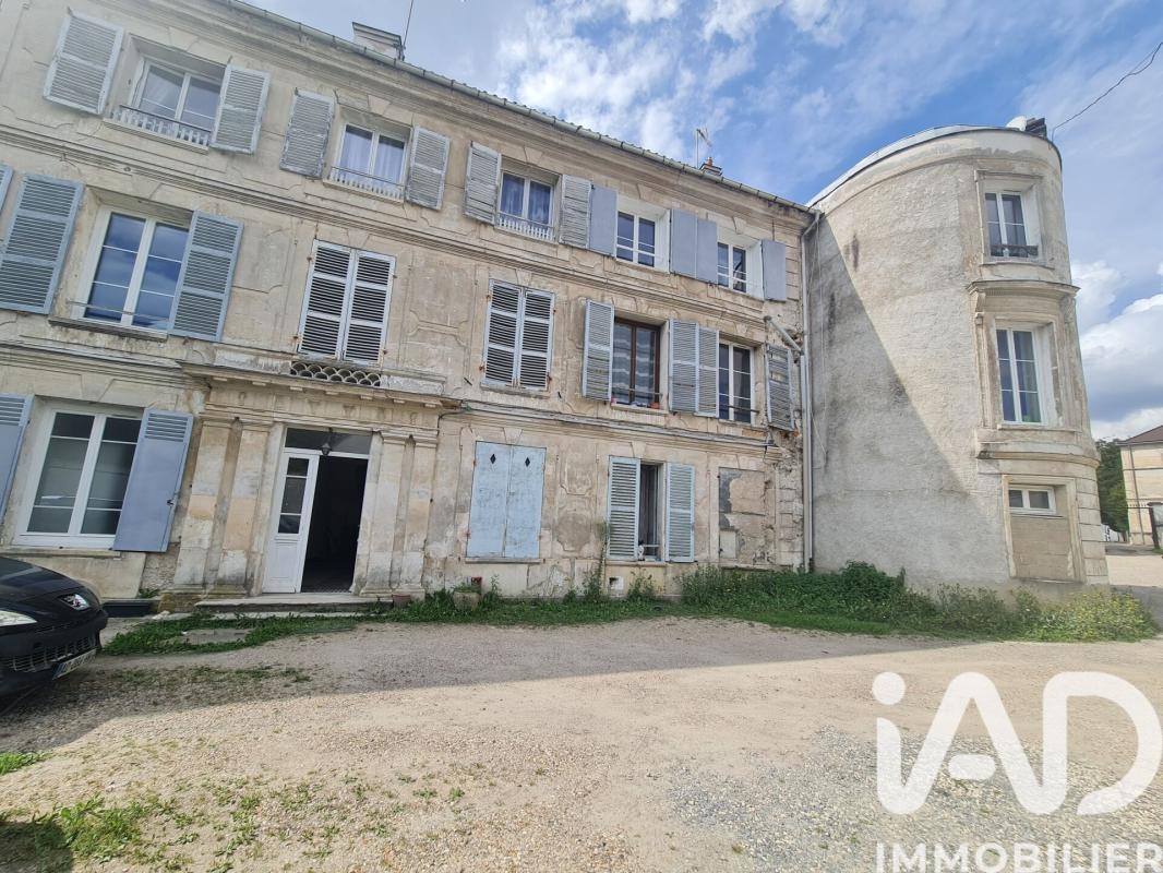 Duplex 4 Pièce(s) Yerres