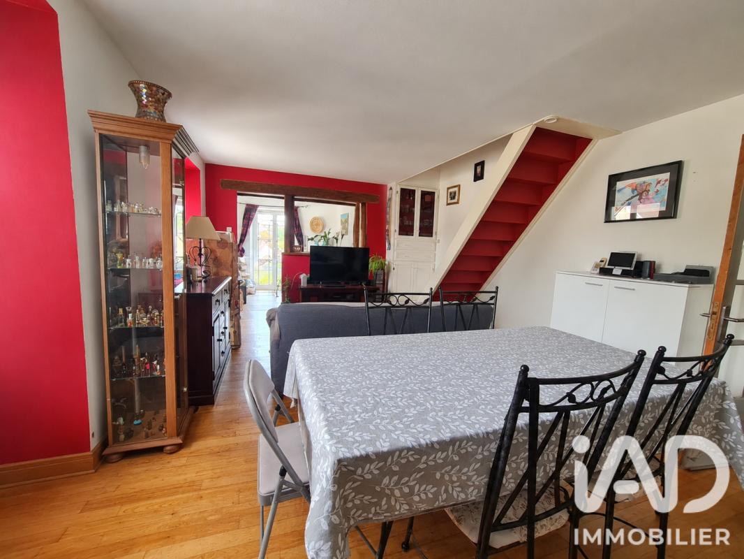 Appartement 4 Pièce(s) Yerres - Photo 2