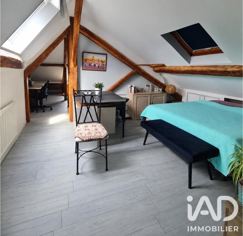Appartement 4 Pièce(s) Yerres - Photo 7