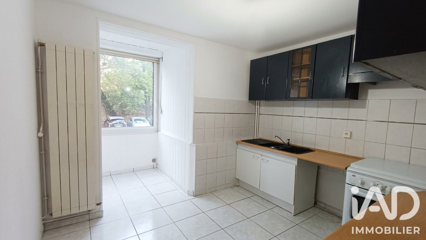 Appartement 4 Pièce(s) Saint-Égrève - Photo 2