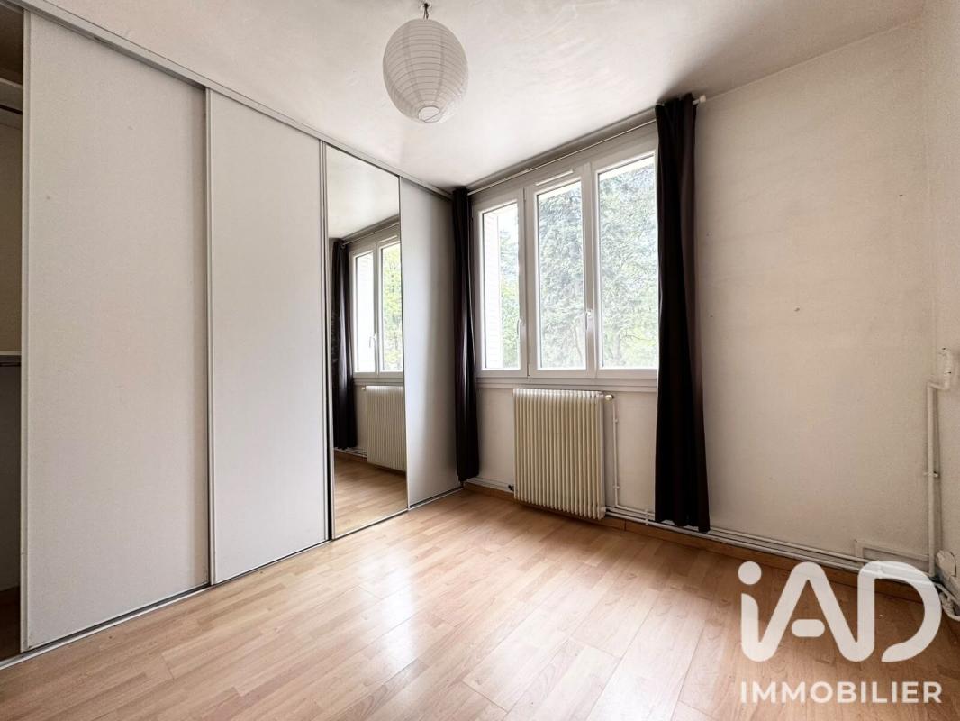 Appartement 4 Pièce(s) Saint-Égrève - Photo 5