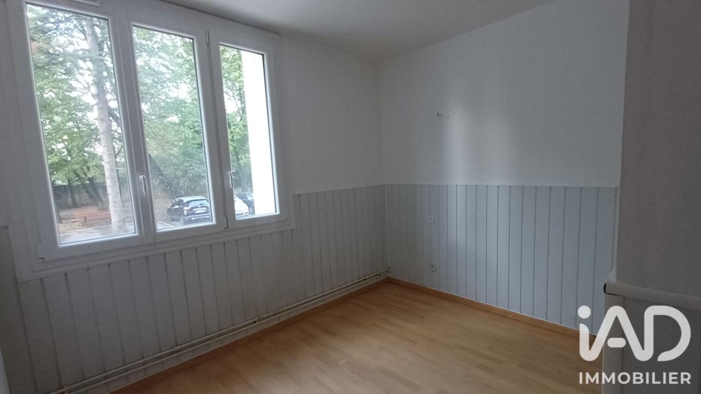 Appartement 4 Pièce(s) Saint-Égrève - Photo 7