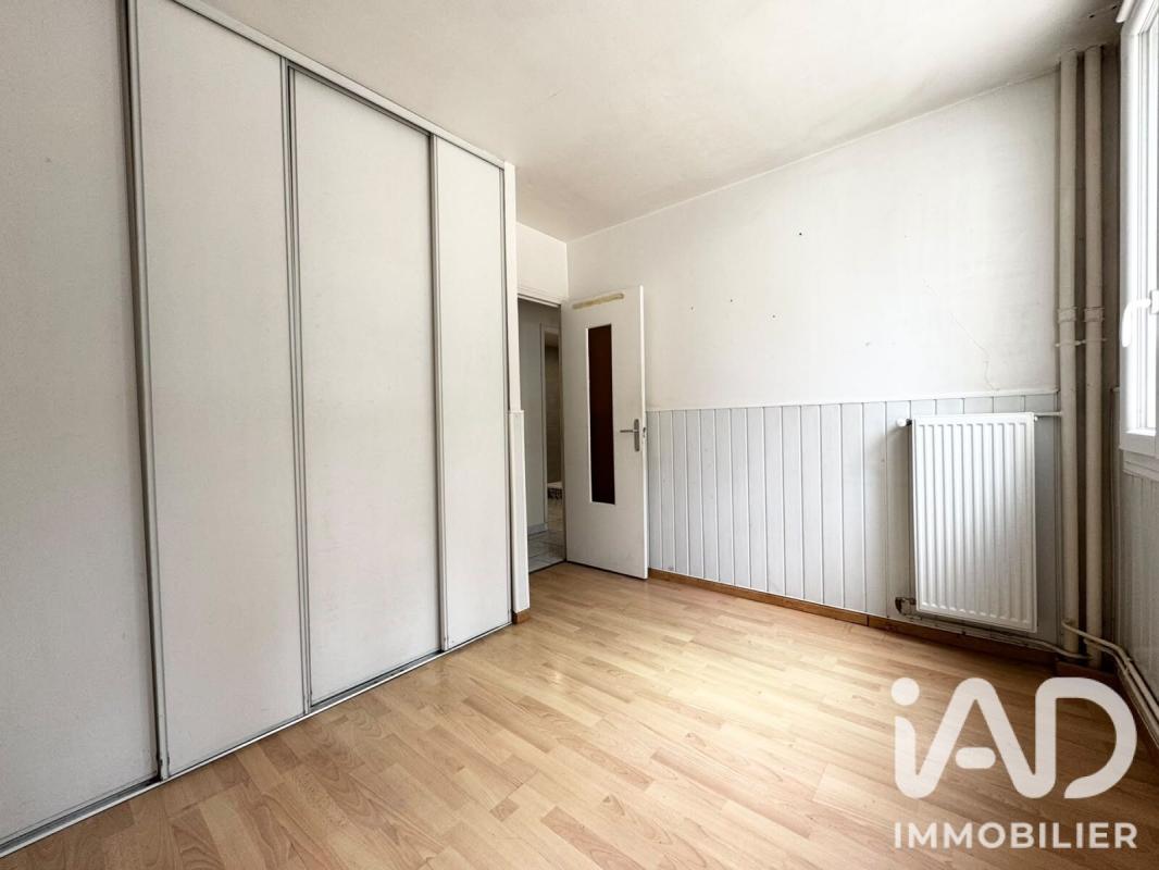 Appartement 4 Pièce(s) Saint-Égrève - Photo 9