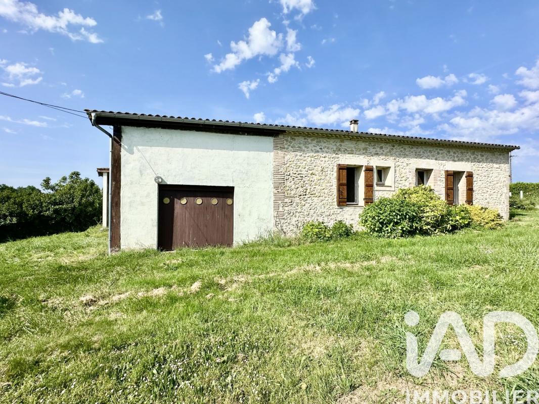 Maison 5 Pièce(s) Cocumont - Photo 2