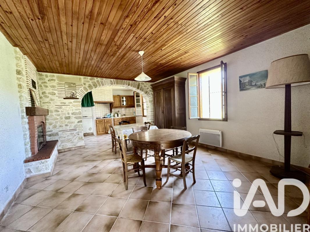 Maison 5 Pièce(s) Cocumont - Photo 4