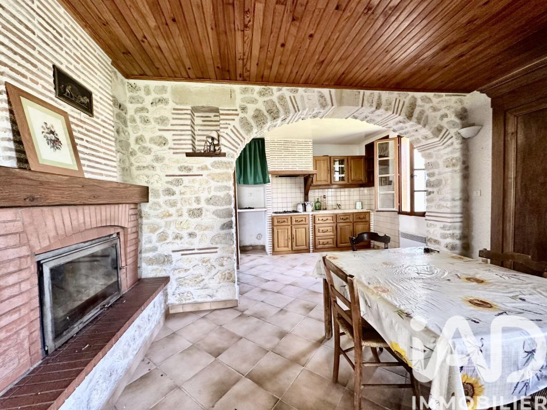 Maison 5 Pièce(s) Cocumont - Photo 5