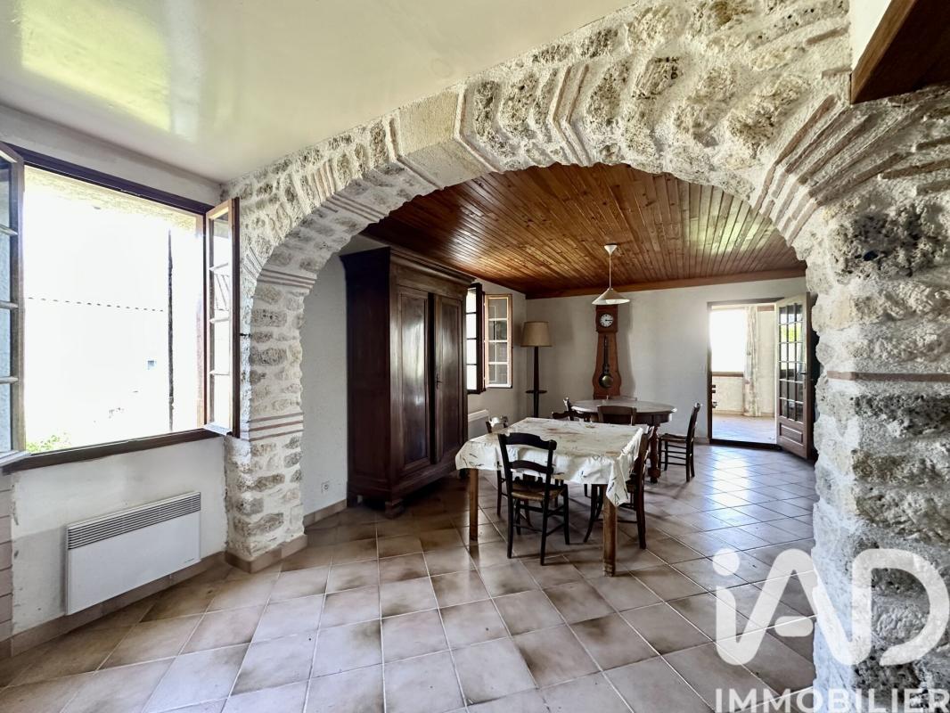 Maison 5 Pièce(s) Cocumont - Photo 6