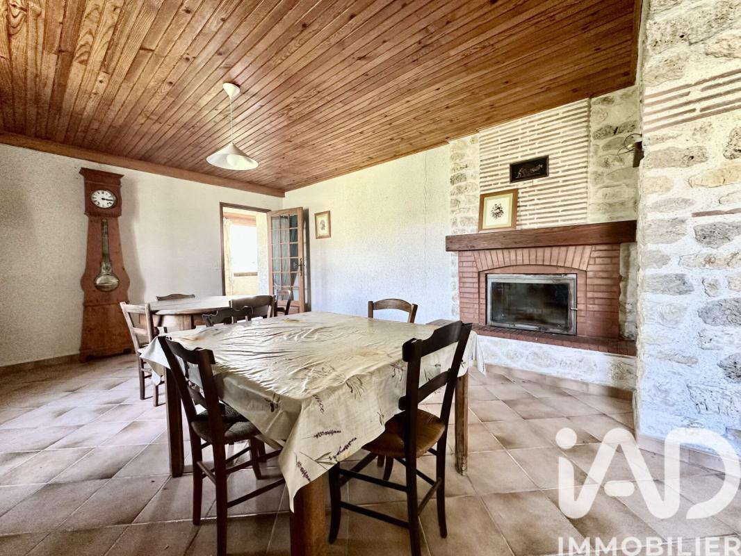 Maison 5 Pièce(s) Cocumont - Photo 8