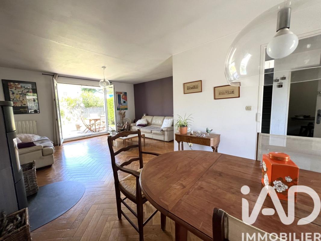 Maison 7 Pièce(s) Plaisir