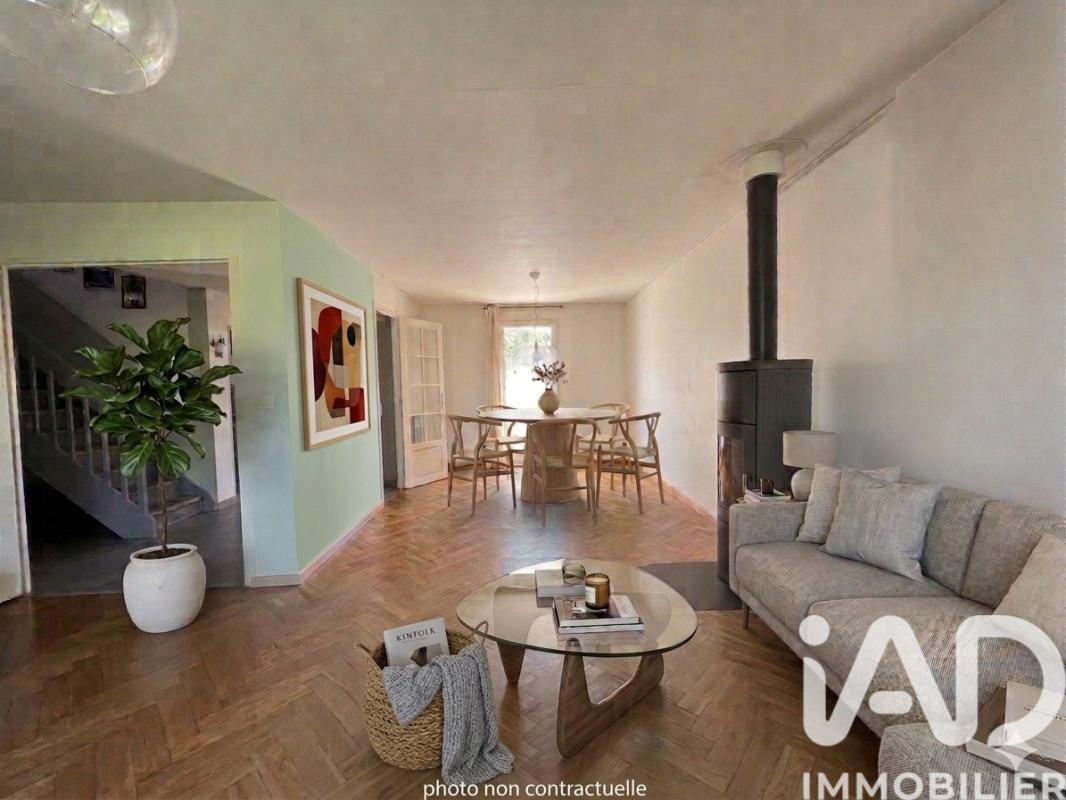 Maison 7 Pièce(s) Plaisir