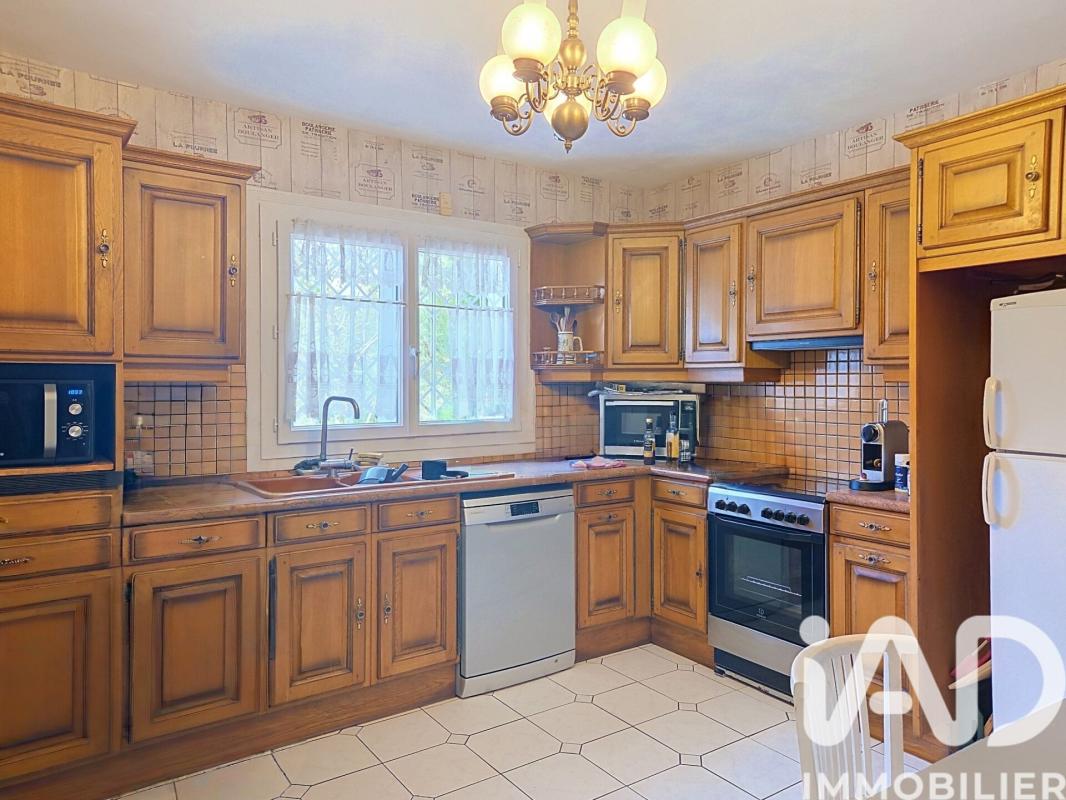 Maison 8 Pièce(s) L'Étang-la-Ville - Photo 7