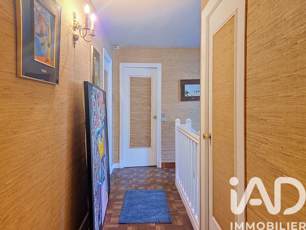 Maison 8 Pièce(s) L'Étang-la-Ville - Photo 9