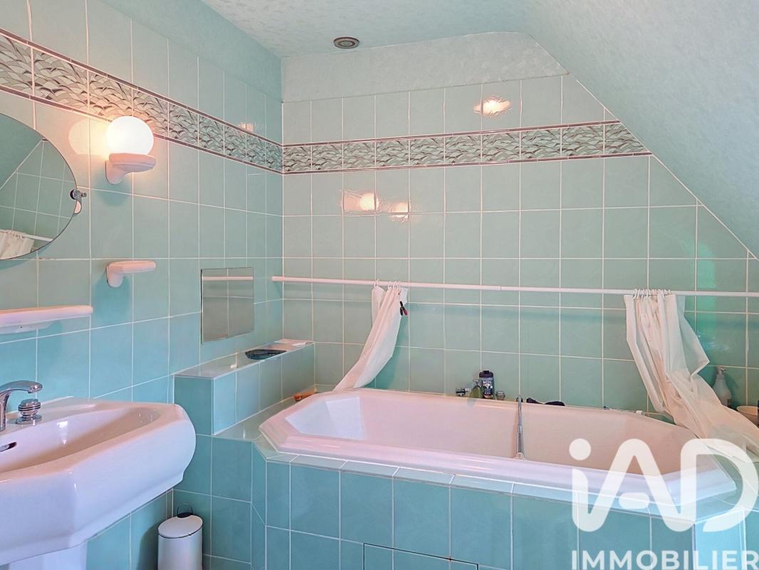Maison 8 Pièce(s) L'Étang-la-Ville - Photo 11