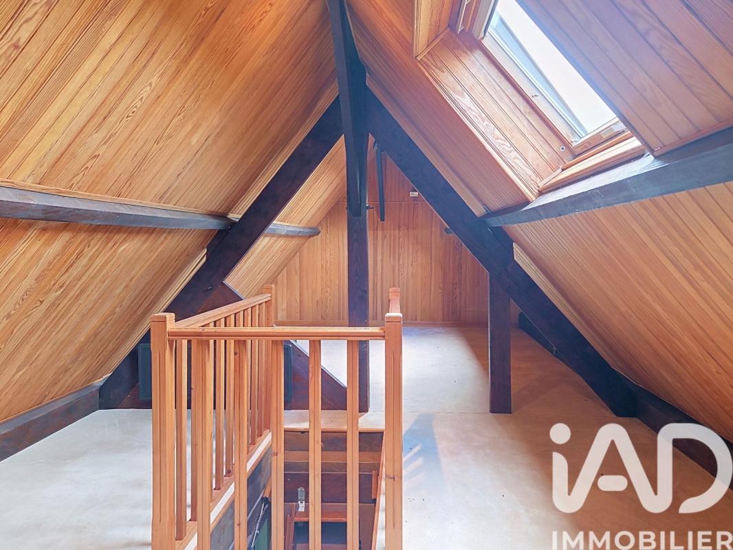 Maison 8 Pièce(s) L'Étang-la-Ville - Photo 16