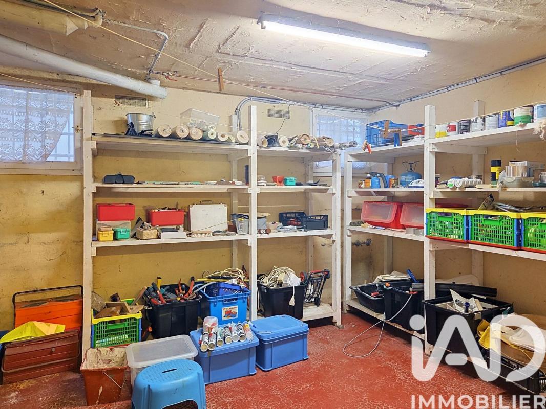 Maison 8 Pièce(s) L'Étang-la-Ville - Photo 18