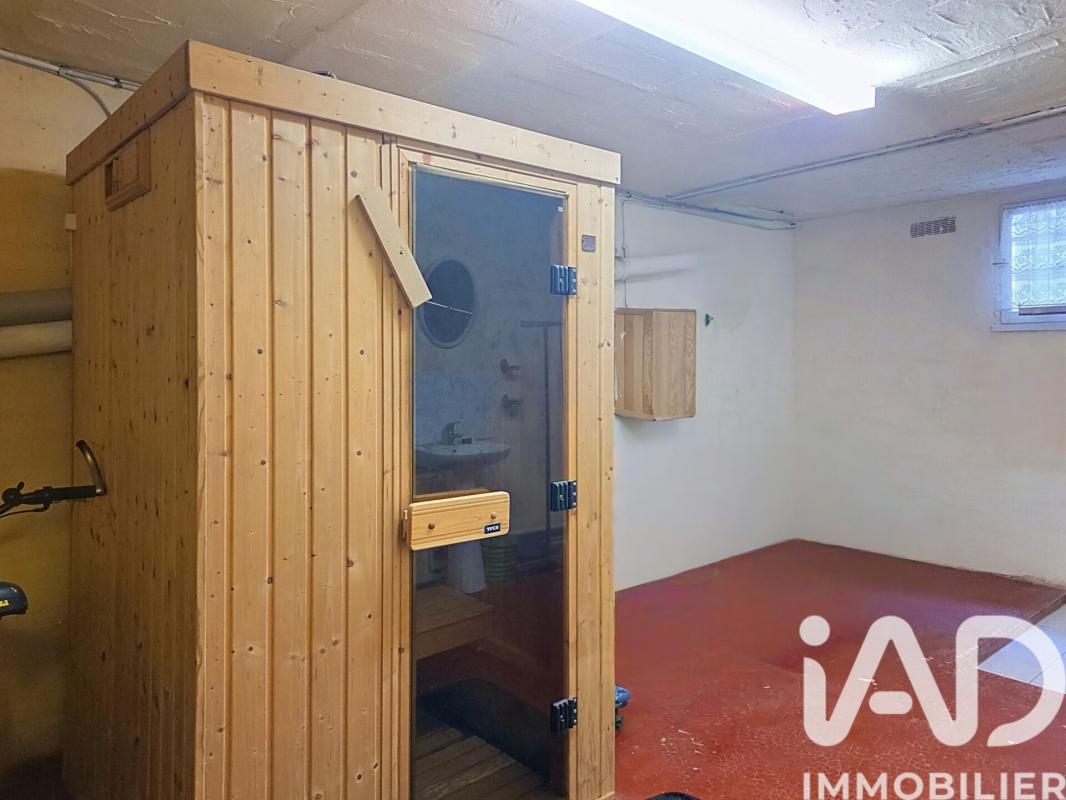 Maison 8 Pièce(s) L'Étang-la-Ville - Photo 19