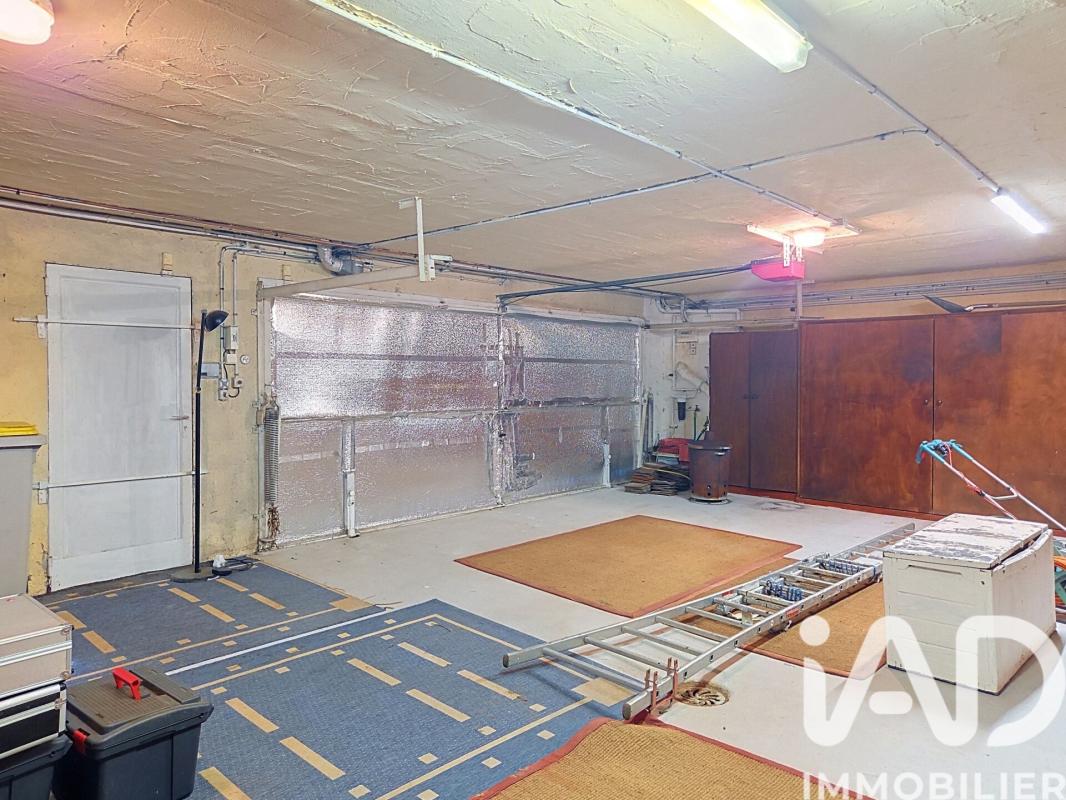 Maison 8 Pièce(s) L'Étang-la-Ville - Photo 21