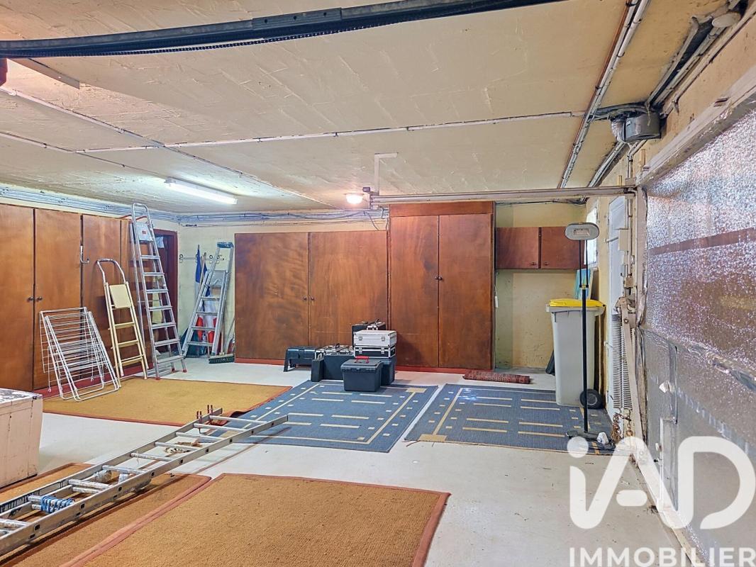 Maison 8 Pièce(s) L'Étang-la-Ville - Photo 22