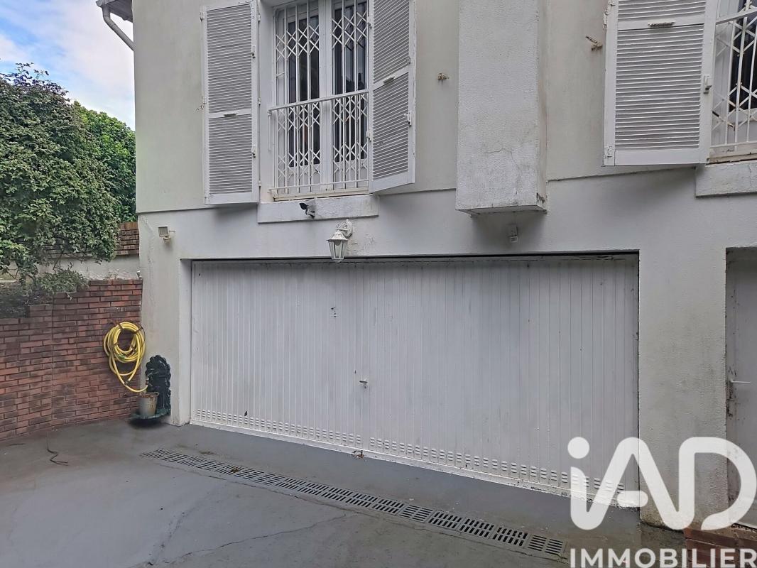 Maison 8 Pièce(s) L'Étang-la-Ville - Photo 23