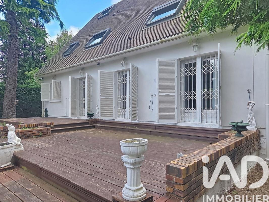 Maison 8 Pièce(s) L'Étang-la-Ville - Photo 25